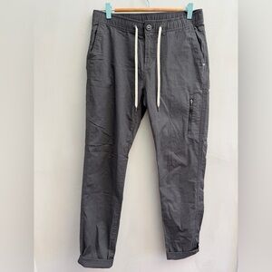Vuori Rip Stop Pants, Women’s Size Medium